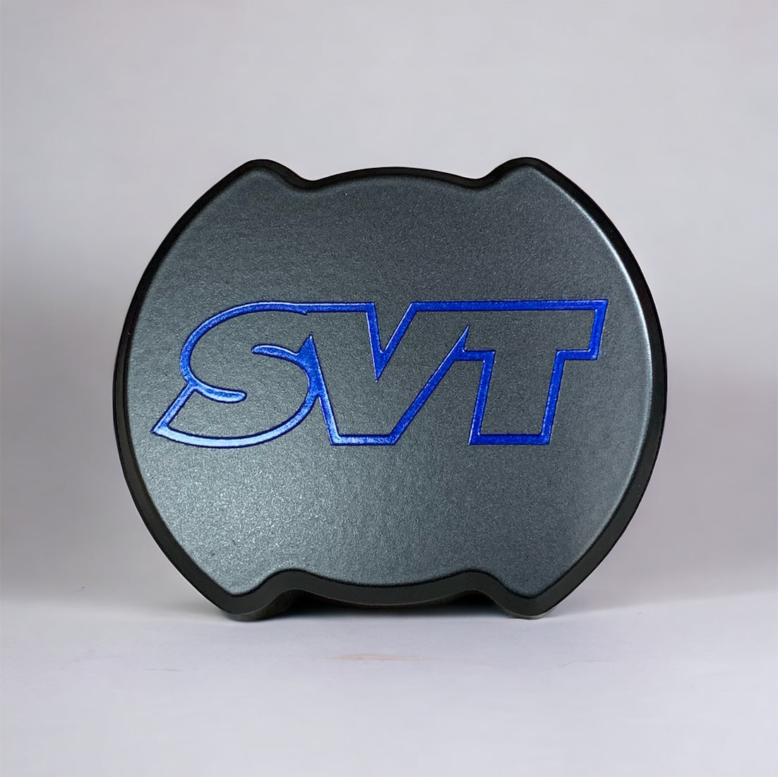 FORD MUSTANG Outlined SVT COBRA OIL CAP EC743 Motorcraft