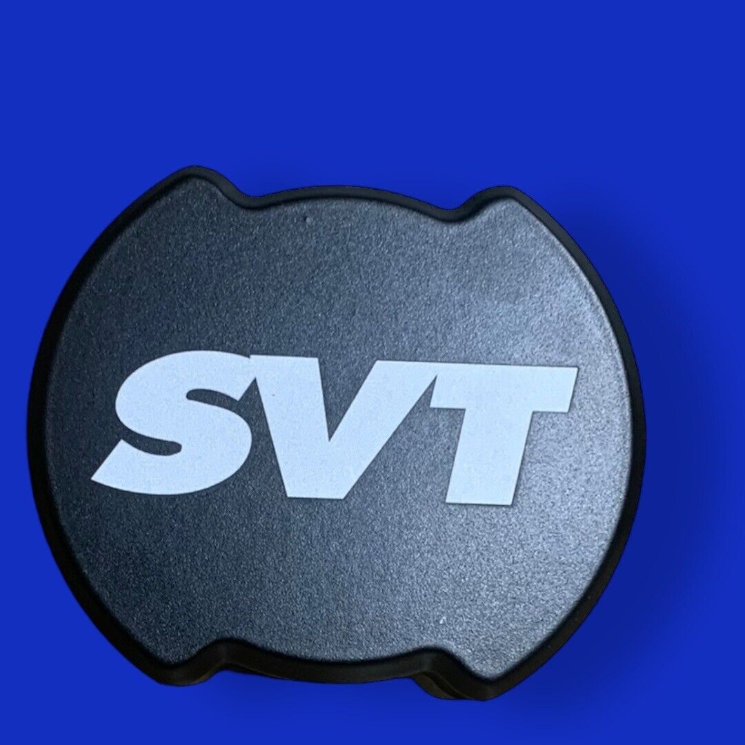 FORD MUSTANG SVT COBRA OIL CAP EC743 Motorcraft