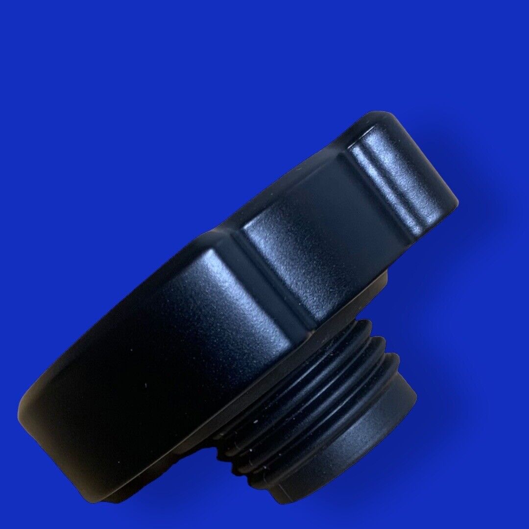 FORD MUSTANG SVT COBRA OIL CAP EC743 Motorcraft