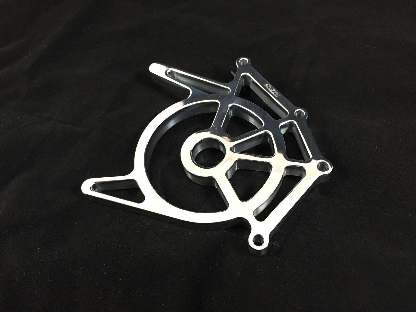 Triumph Speedmaster Bonneville Scrambler Thruxton Sprocket Cover TBW035
