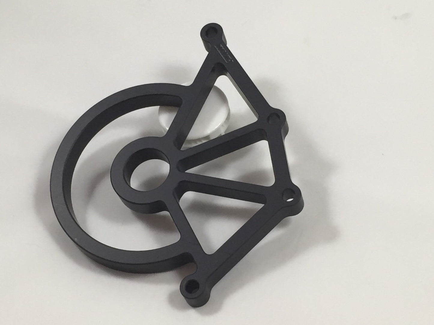 Triumph Speedmaster Bonneville Scrambler Thruxton Standard Sprocket Cover TBW018
