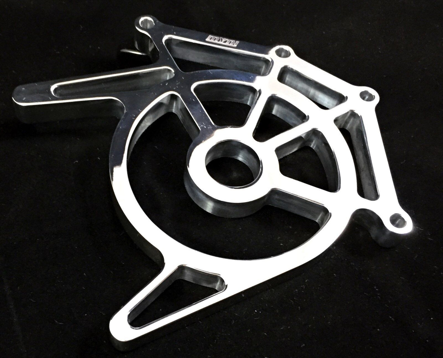 Triumph Speedmaster Bonneville Scrambler Thruxton Sprocket Cover TBW035