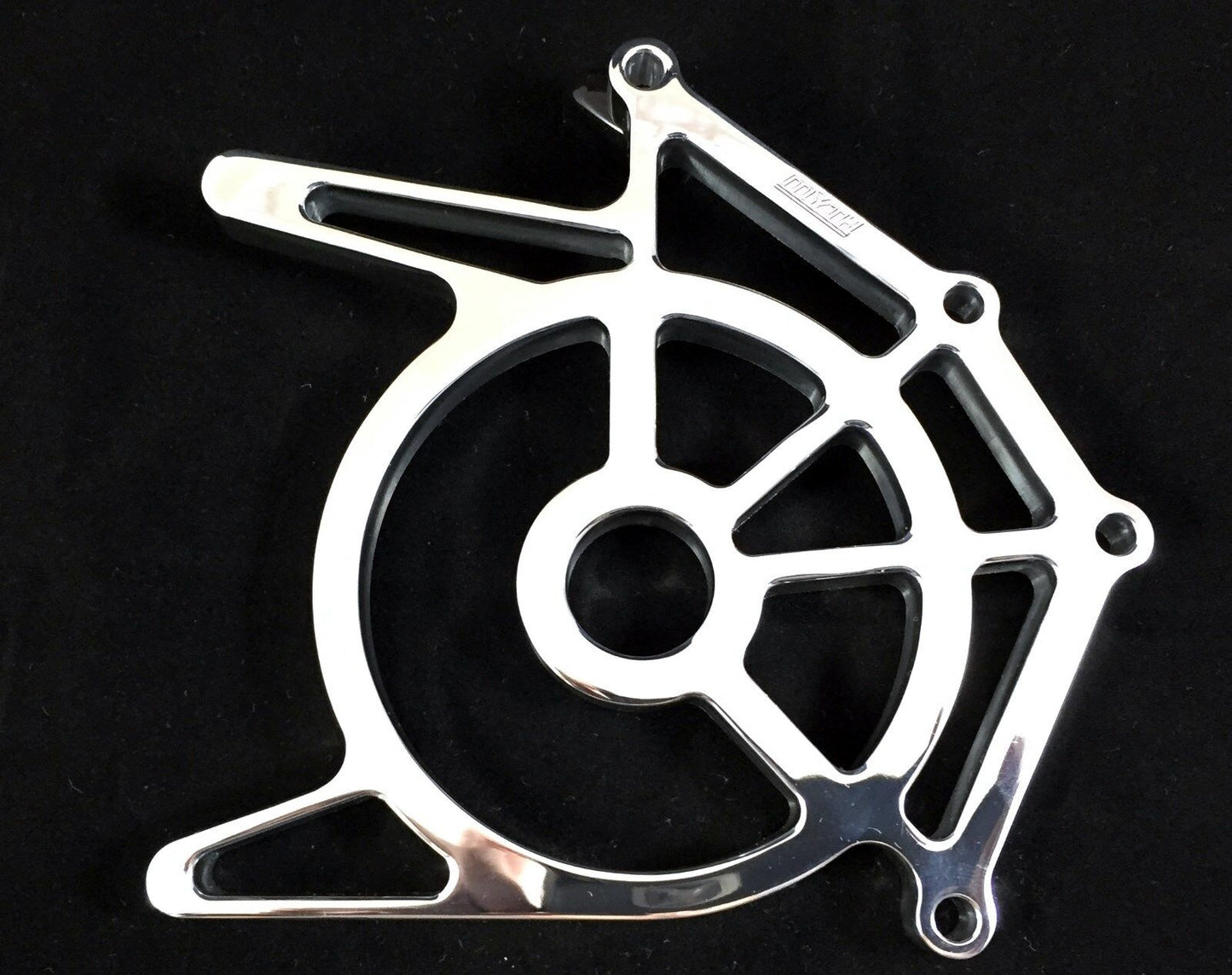 Triumph Speedmaster Bonneville Scrambler Thruxton Sprocket Cover TBW035