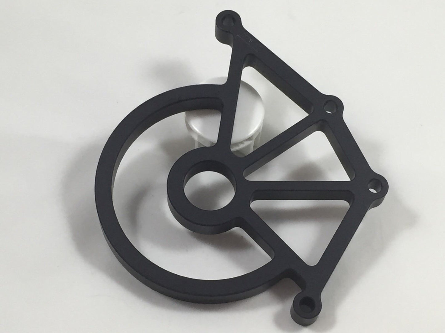 Triumph Speedmaster Bonneville Scrambler Thruxton Standard Sprocket Cover TBW018