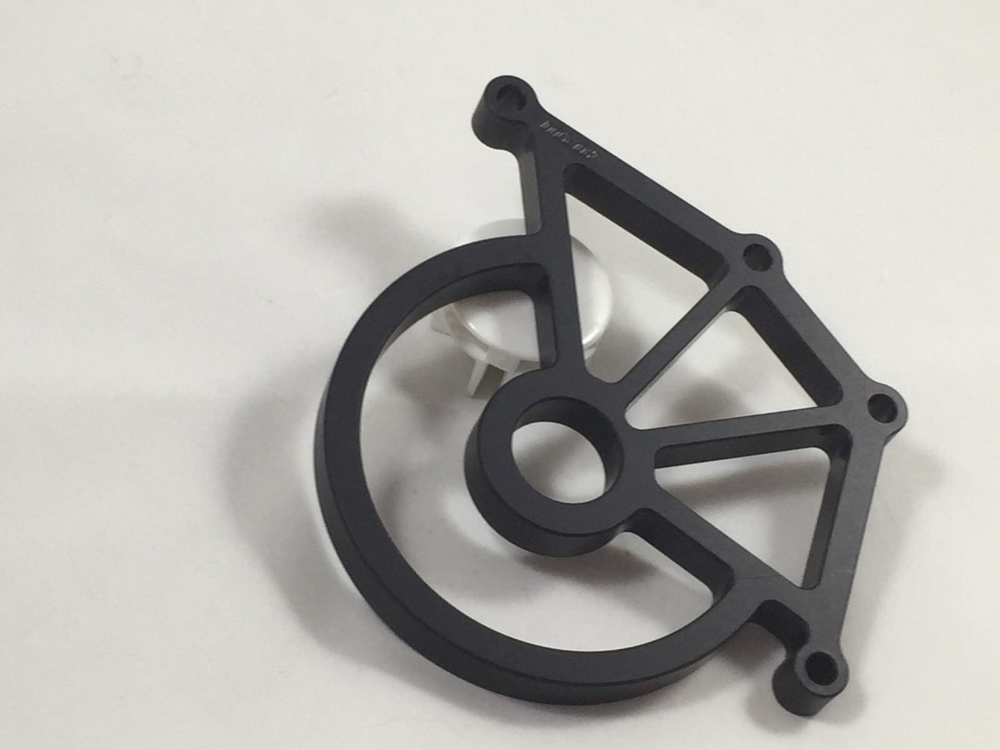 Triumph Speedmaster Bonneville Scrambler Thruxton Standard Sprocket Cover TBW018