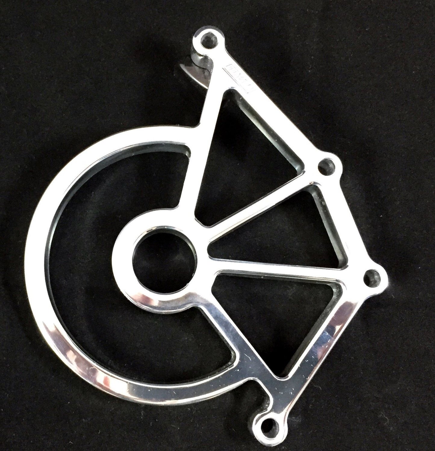 Triumph Speedmaster Bonneville Scrambler Thruxton Sprocket Cover TBW024