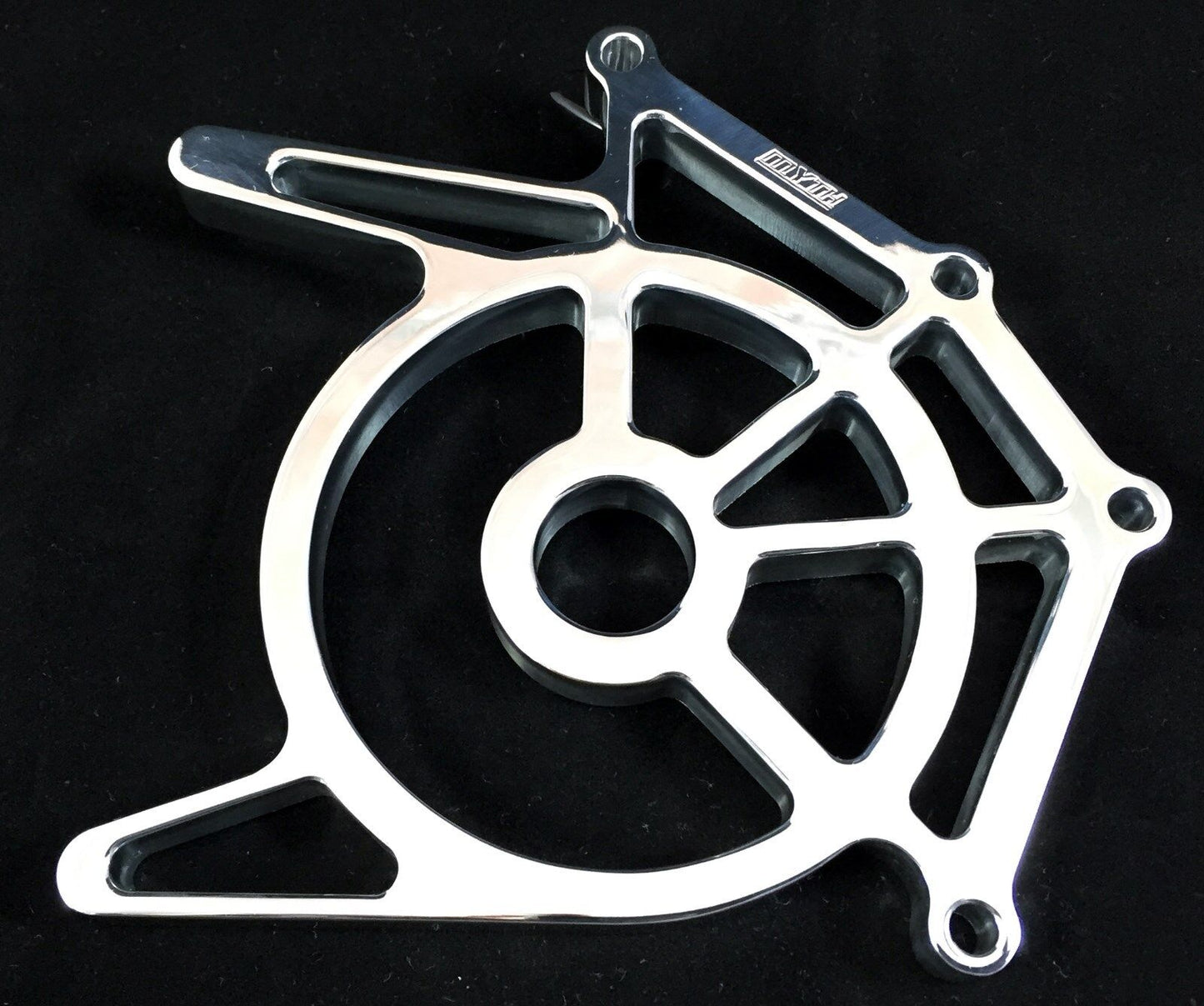 Triumph Speedmaster Bonneville Scrambler Thruxton Sprocket Cover TBW035