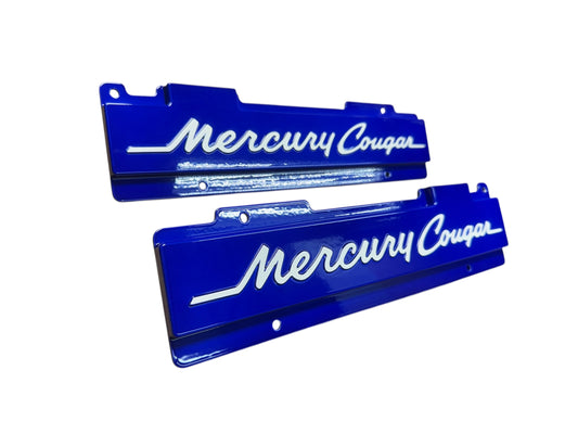 Mercury Cougar Custom Order Mustang 96-98 Cobra 93-96 Lincoln Mark VIII Wire Cover Raw