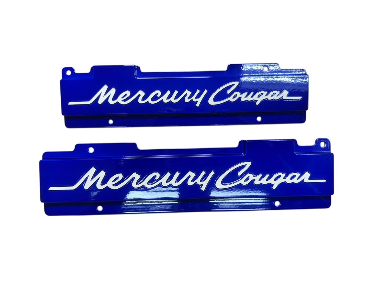 Mercury Cougar Custom Order Mustang 96-98 Cobra 93-96 Lincoln Mark VIII Wire Cover Raw