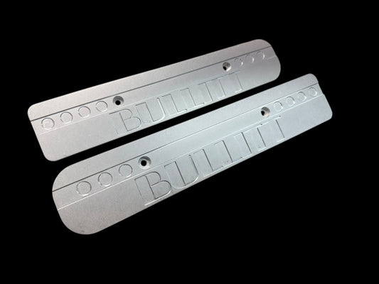 Custom Bullet GT Style COP Covers