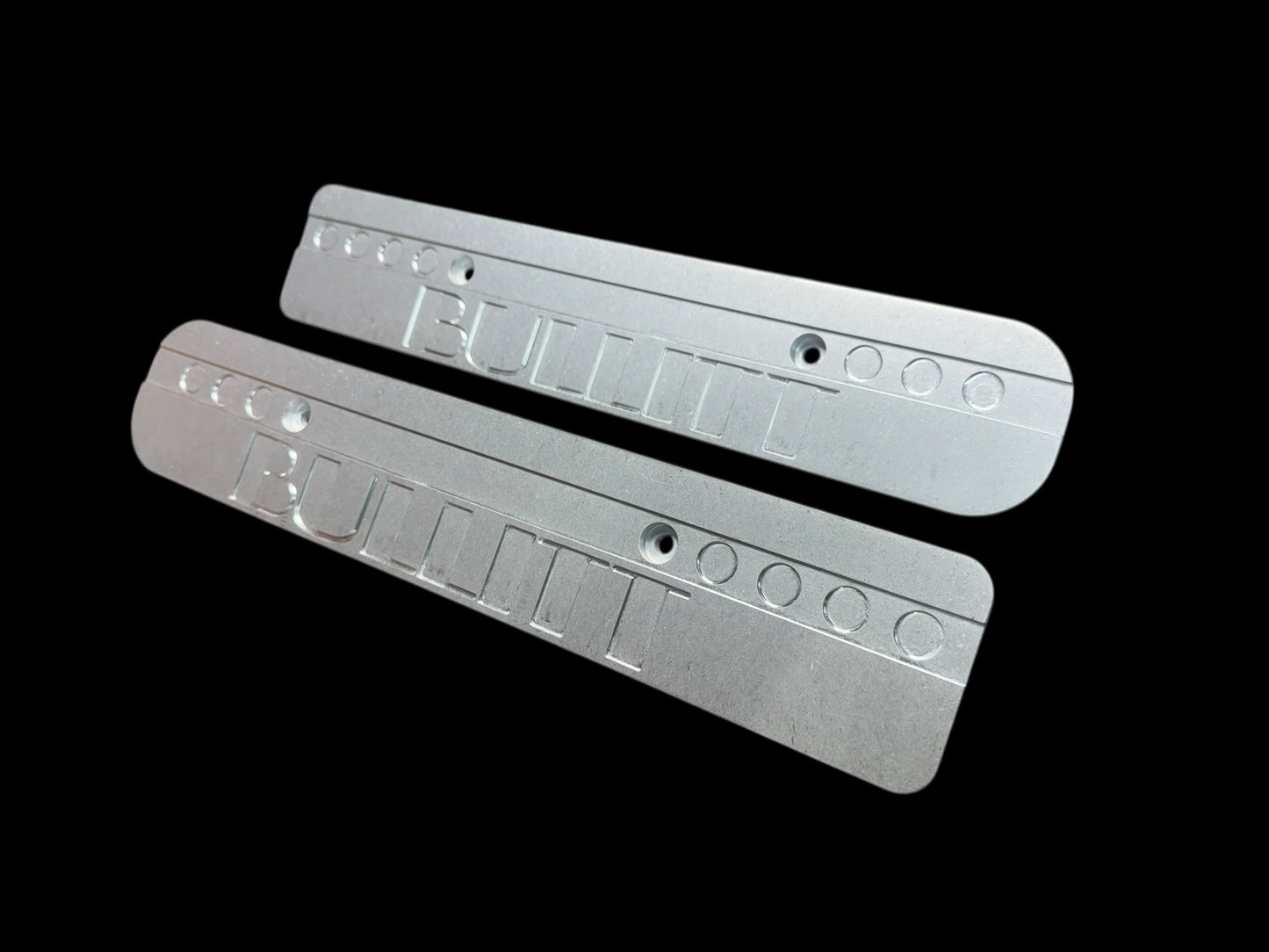 Custom Bullet GT Style COP Covers