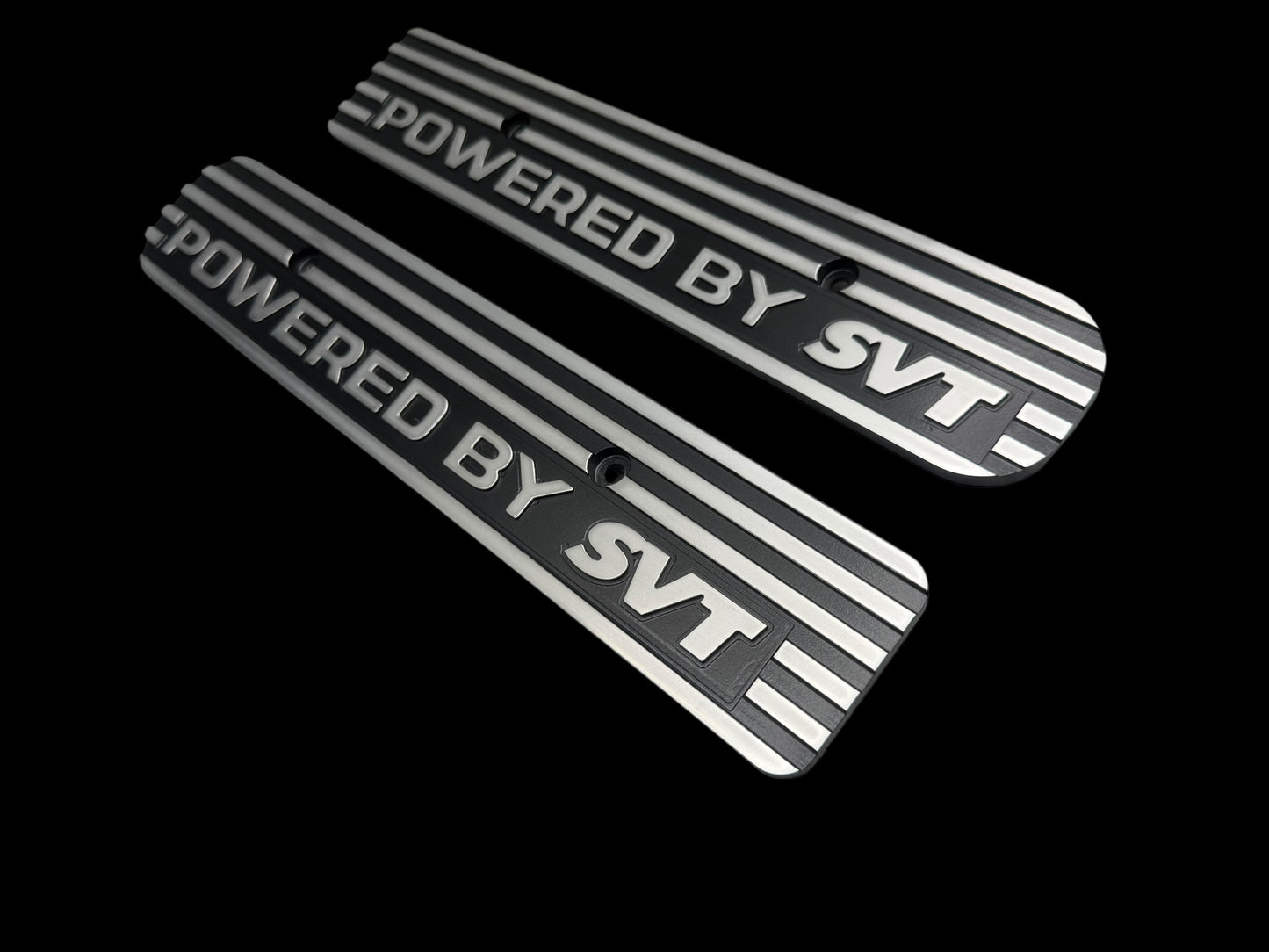 99-04 RIBBED Ford Mustang Powered by SVT