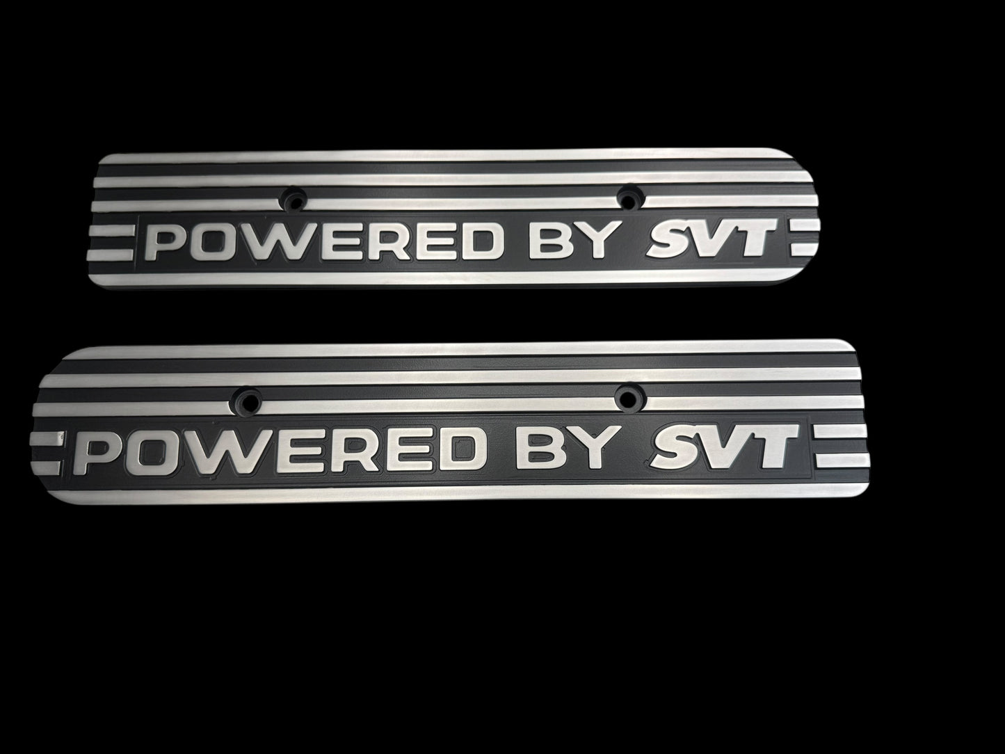 99-04 RIBBED Ford Mustang Powered by SVT