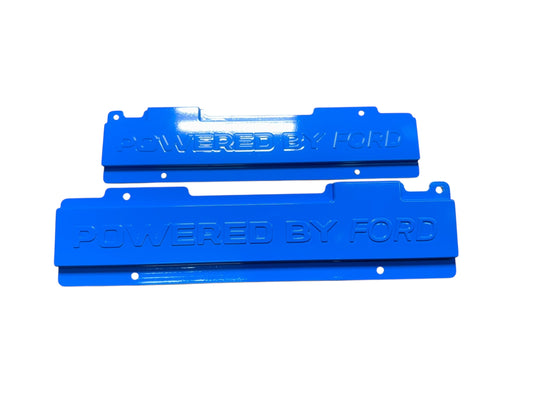 96-98 Wire Covers Powered by Ford