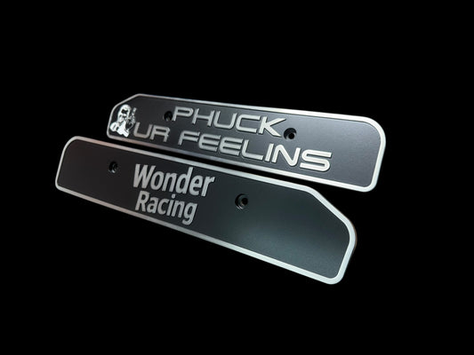 Wonder Racing Special Order