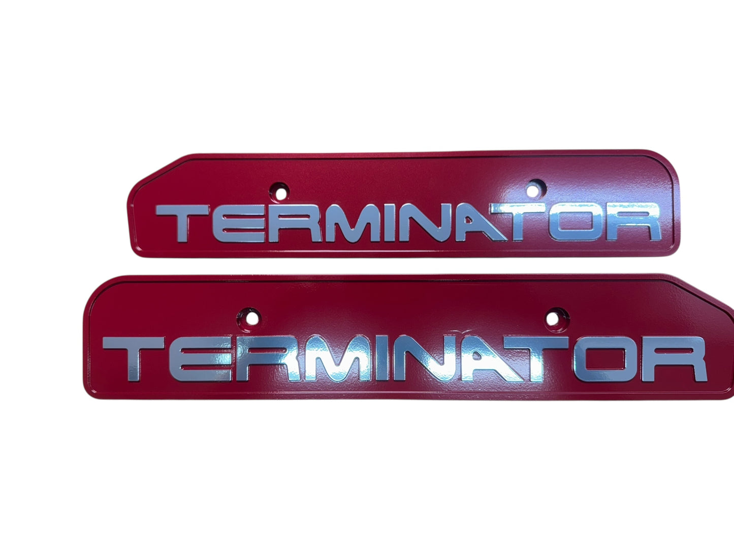 99-04 Ford Mustang Cobra SVT 4.6L Coil Covers Terminator