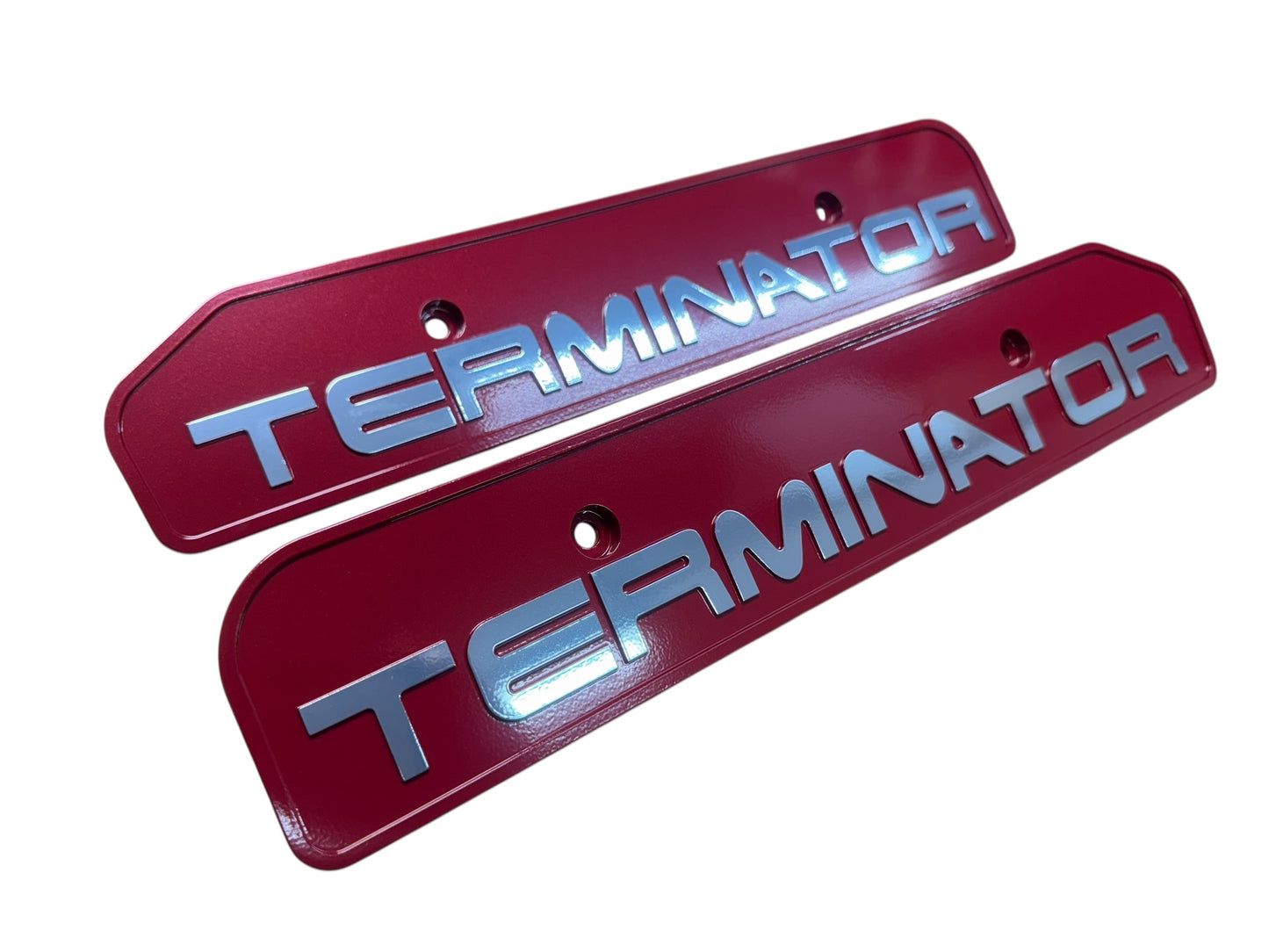 99-04 Ford Mustang Cobra SVT 4.6L Coil Covers Terminator