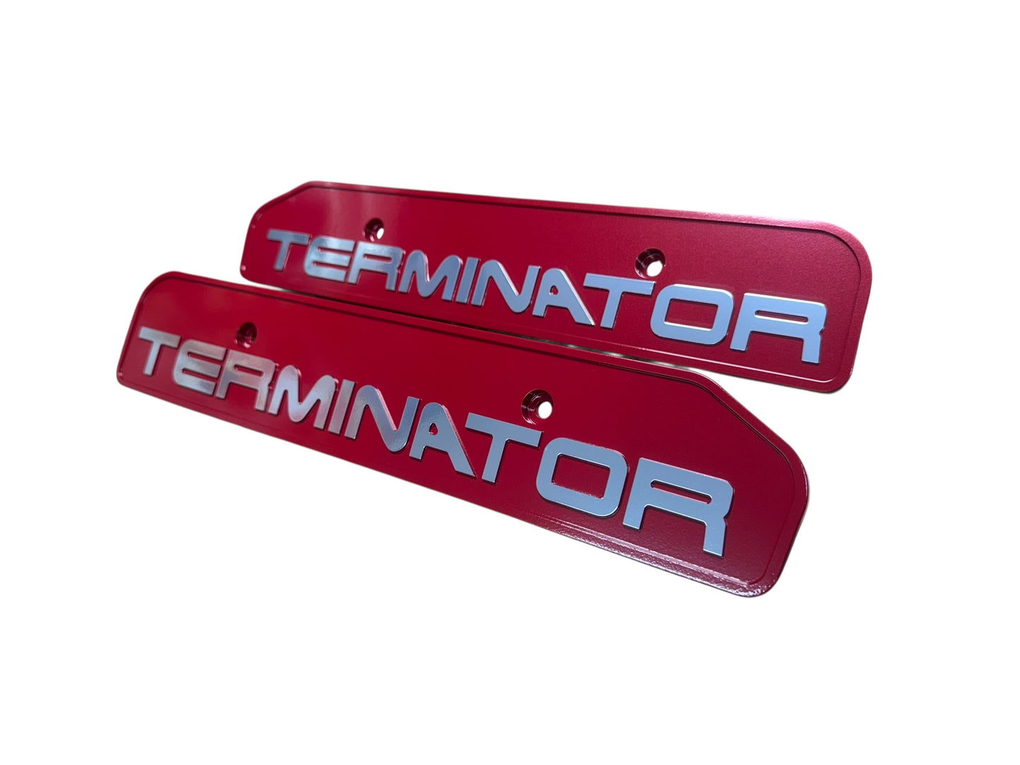 99-04 Ford Mustang Cobra SVT 4.6L Coil Covers Terminator