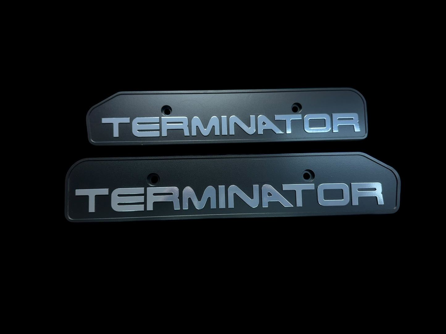 99-04 Ford Mustang Cobra SVT 4.6L Coil Covers Terminator