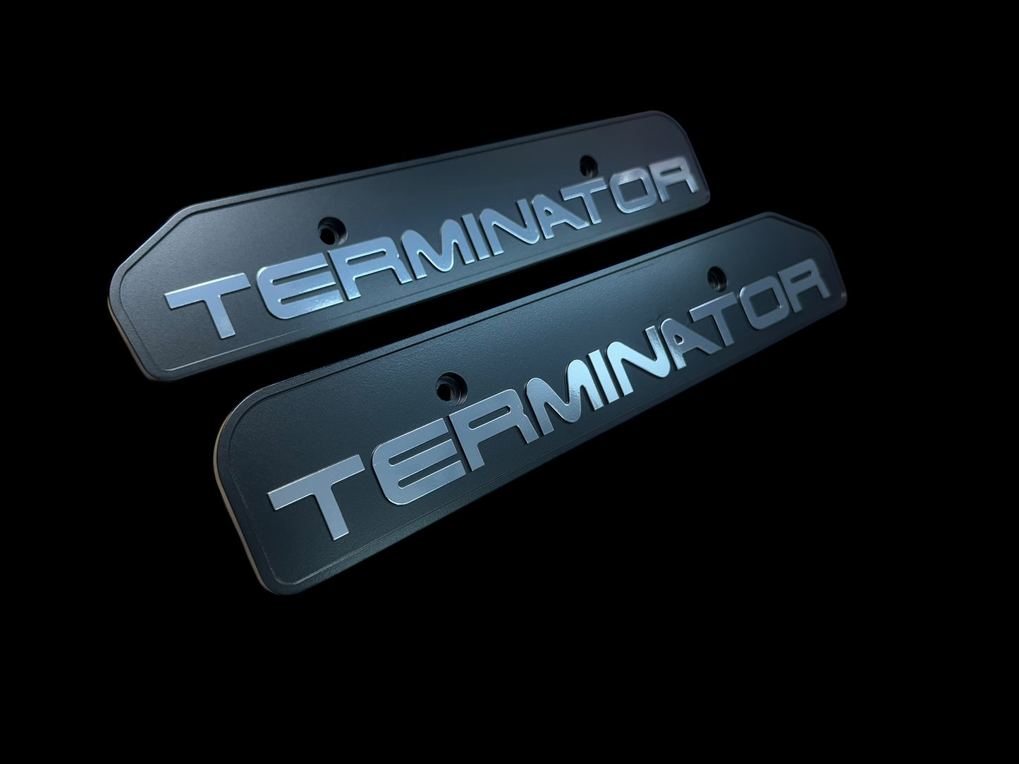 99-04 Ford Mustang Cobra SVT 4.6L Coil Covers Terminator