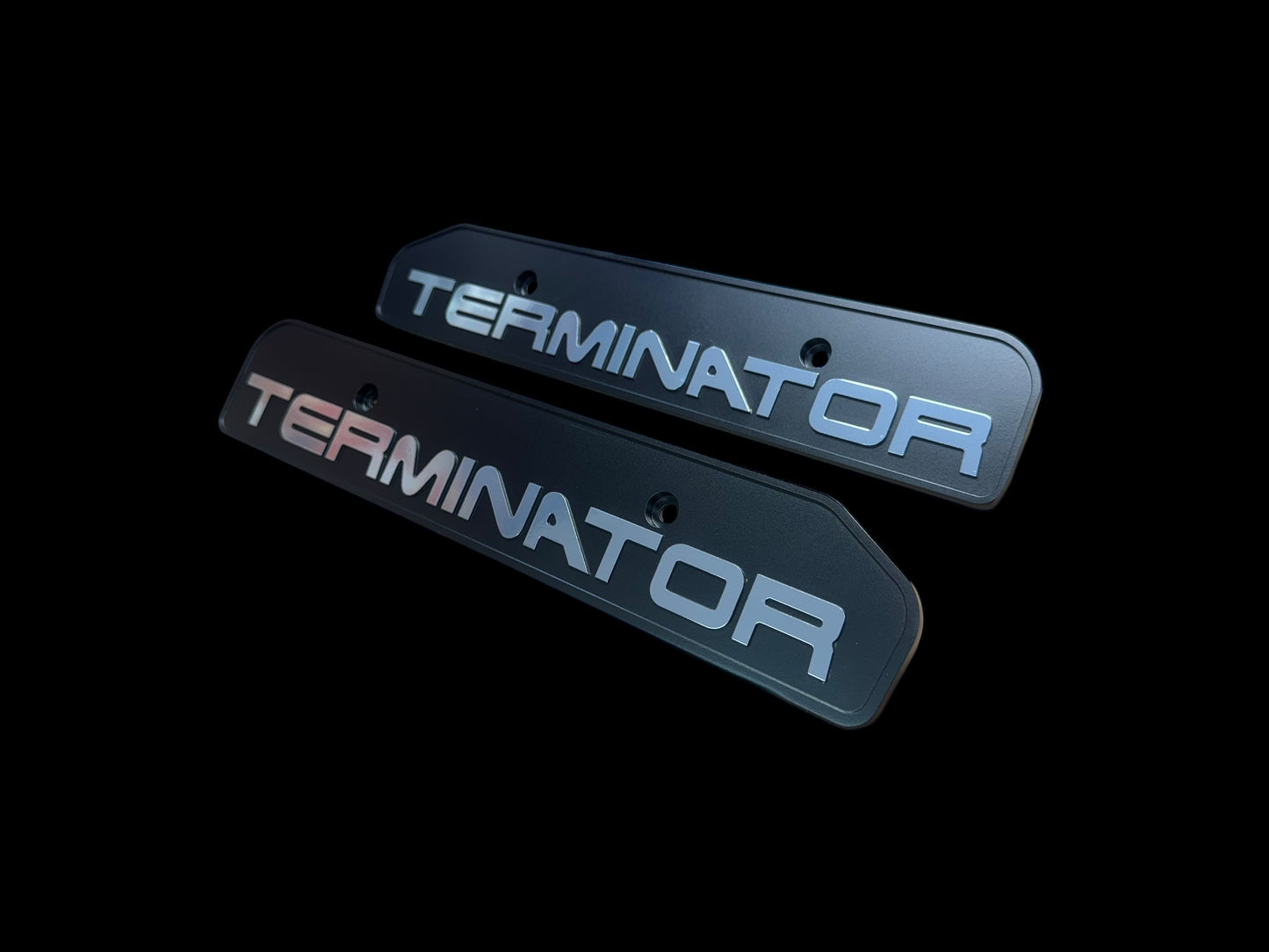 99-04 Ford Mustang Cobra SVT 4.6L Coil Covers Terminator