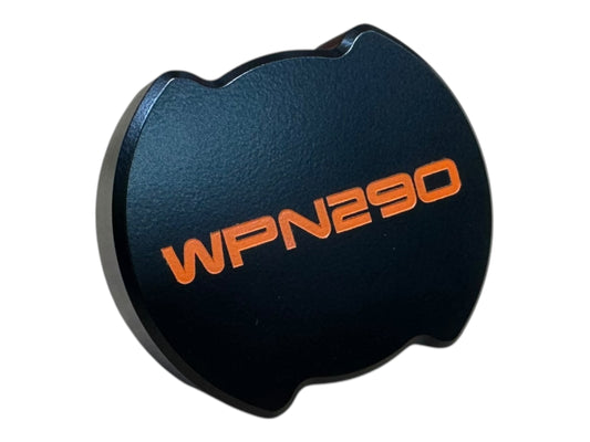 Custom OIL CAP EC743 Motorcraft  WPN290