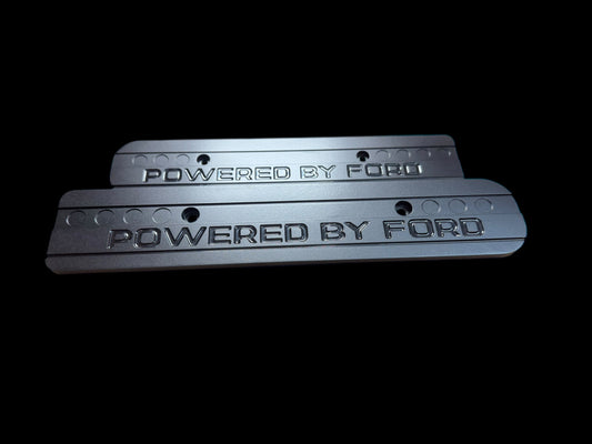 99-04 Ford Mustang Powered by Ford 4.6L Custom Coil Covers