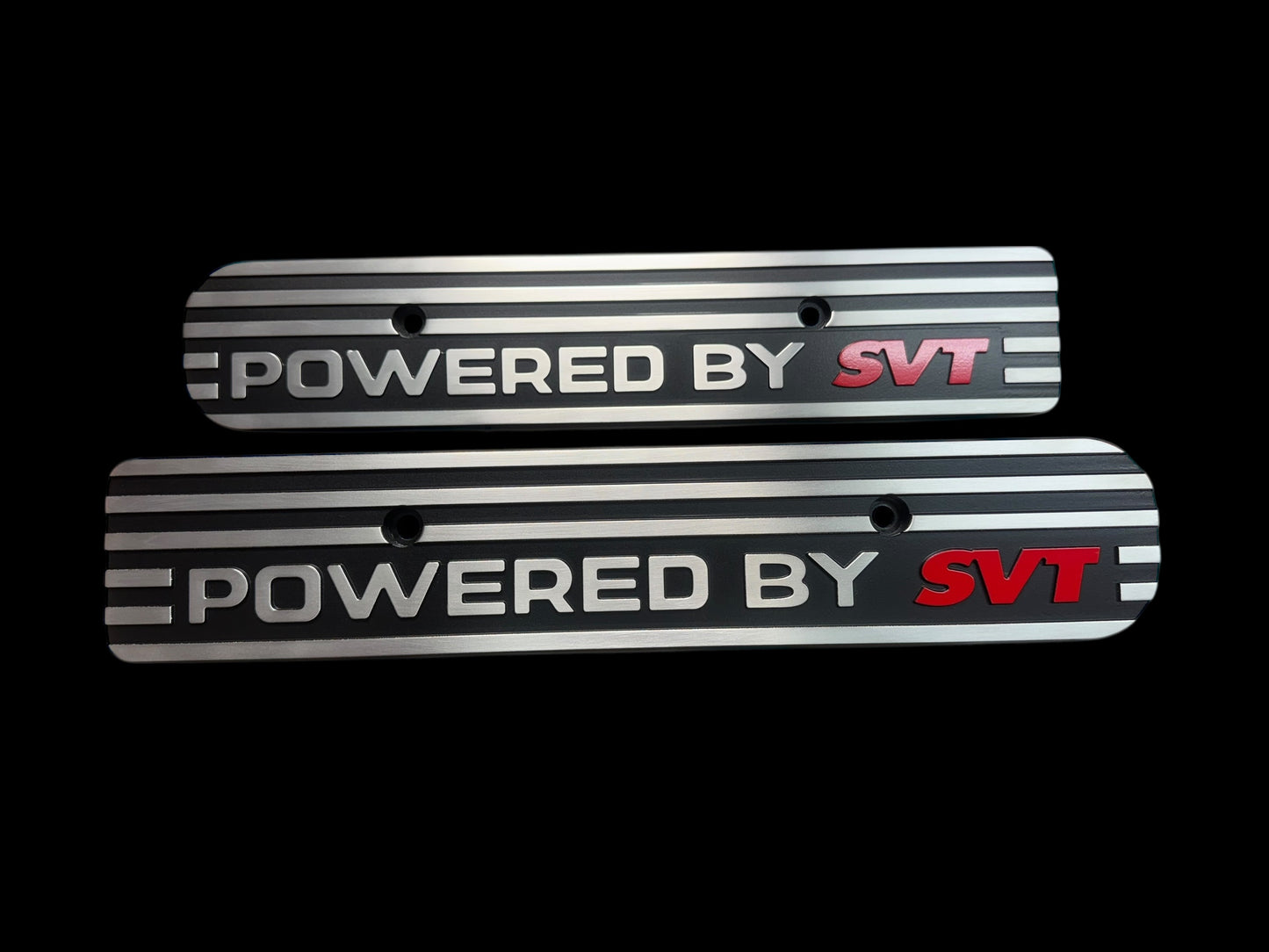 99-04 RIBBED Ford Mustang Powered by SVT