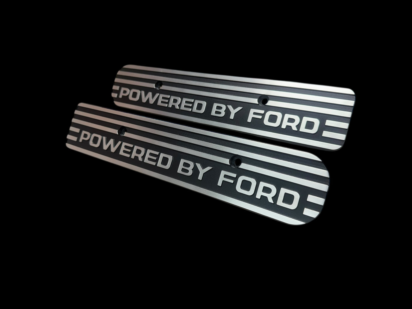 99-04 RIBBED Ford Mustang Powered by FORD