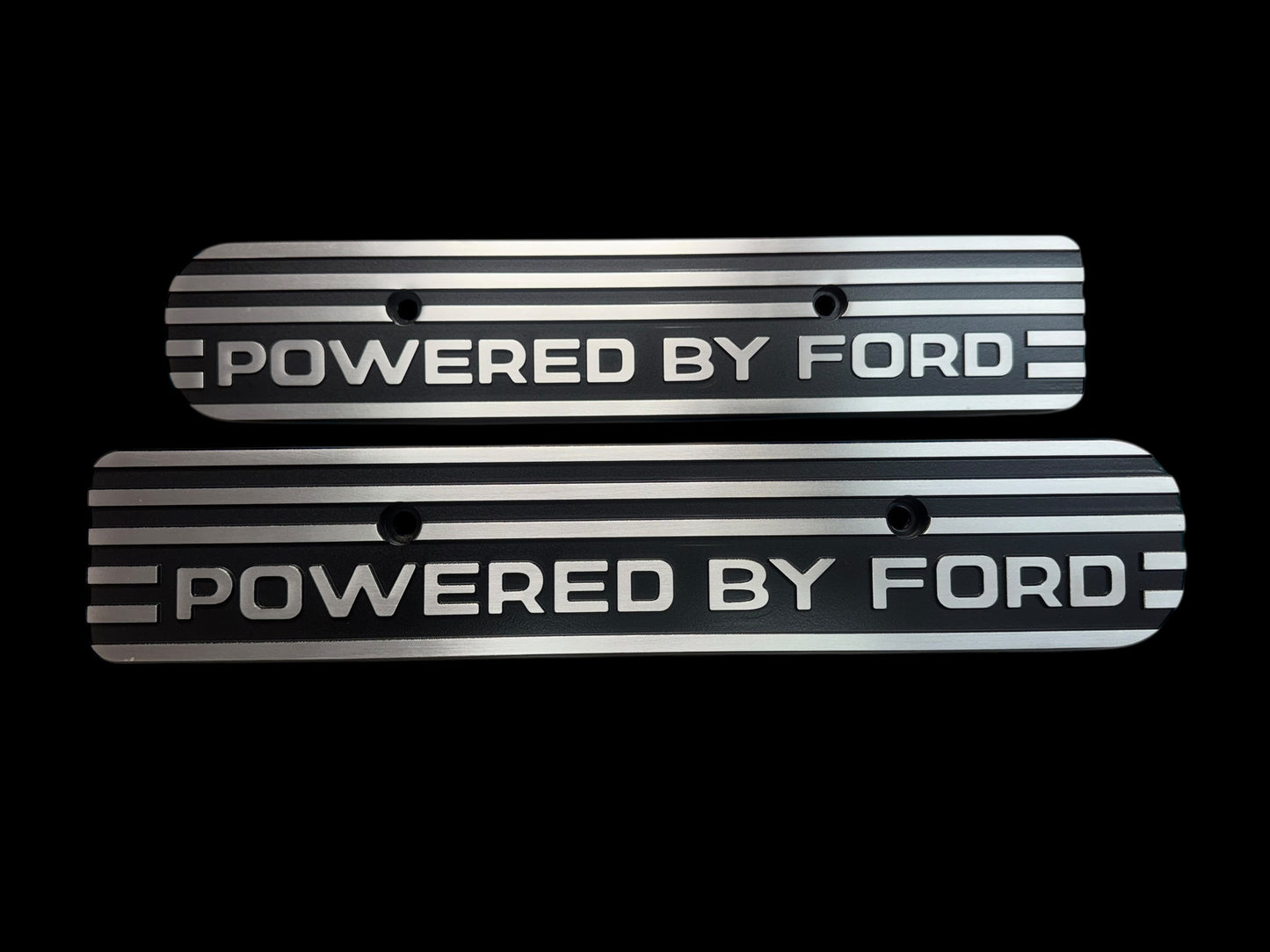 99-04 RIBBED Ford Mustang Powered by FORD