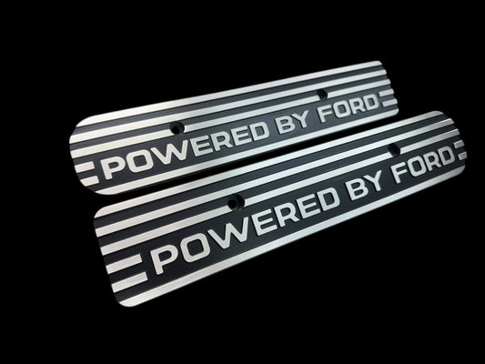 99-04 RIBBED Ford Mustang Powered by FORD