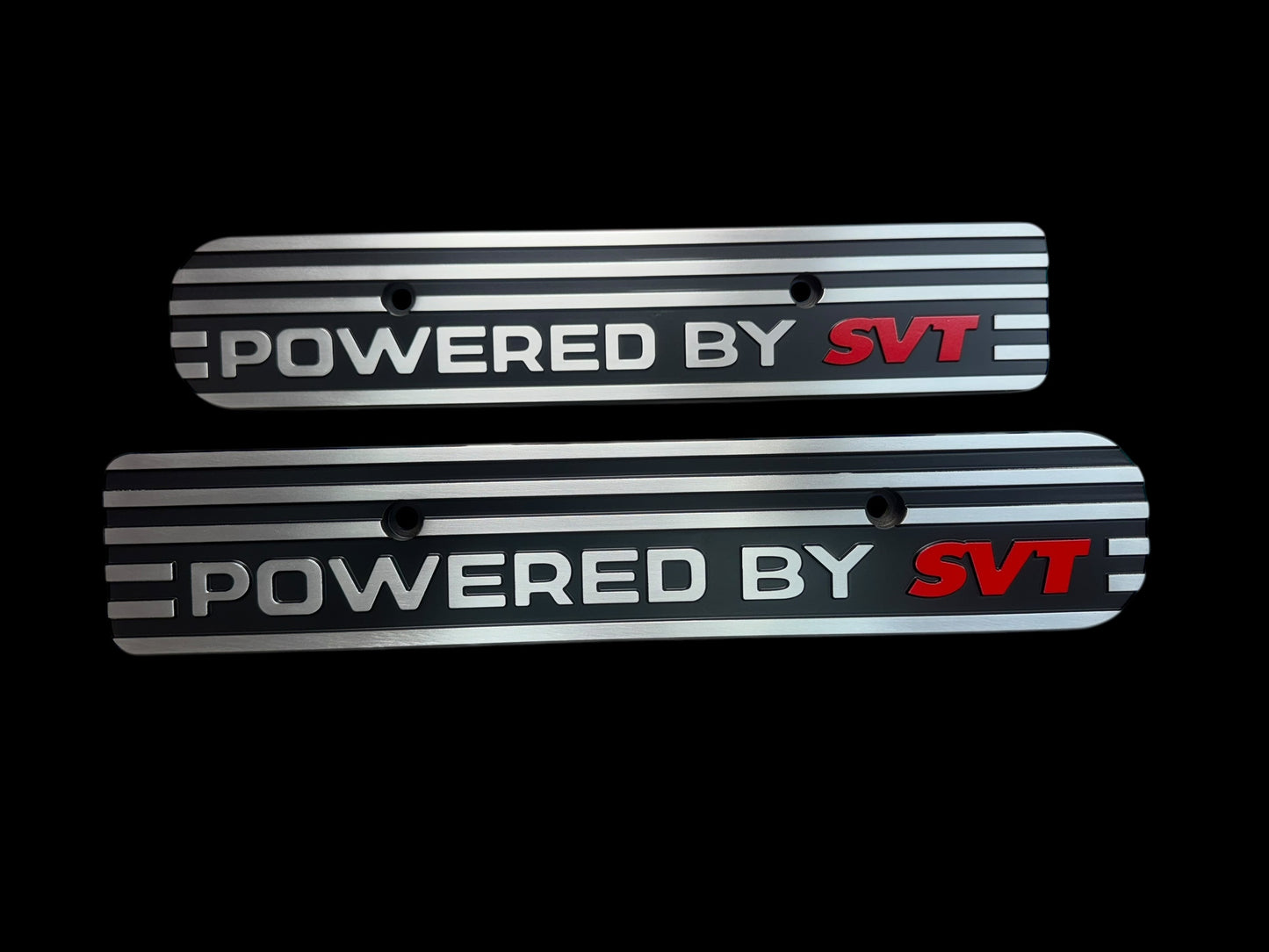 99-04 RIBBED Ford Mustang Powered by SVT