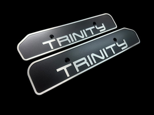 Custom Trinity COP Covers