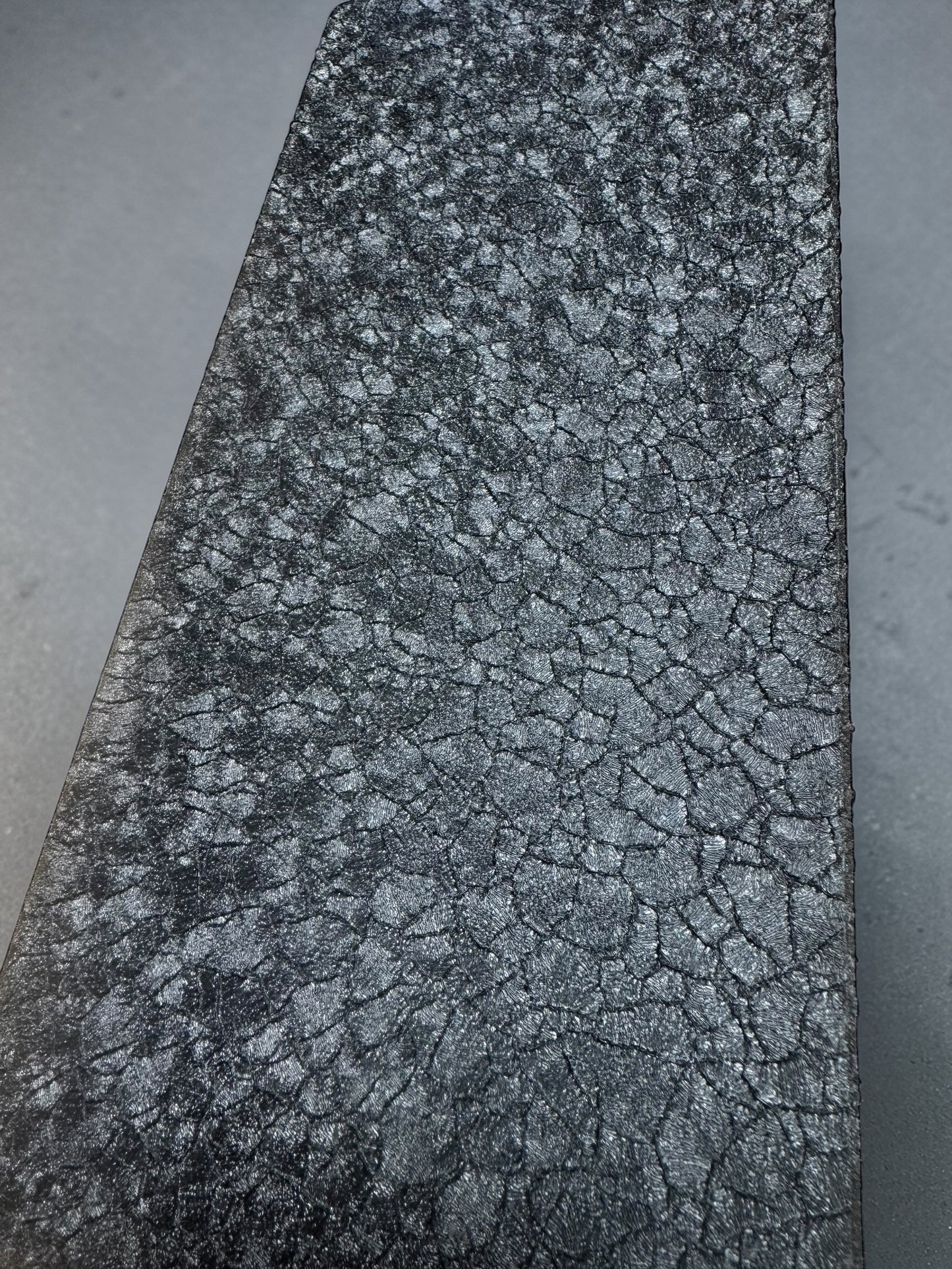 2010-2014 Ford Mustang Engine Bay Fuse Box Cover Lid