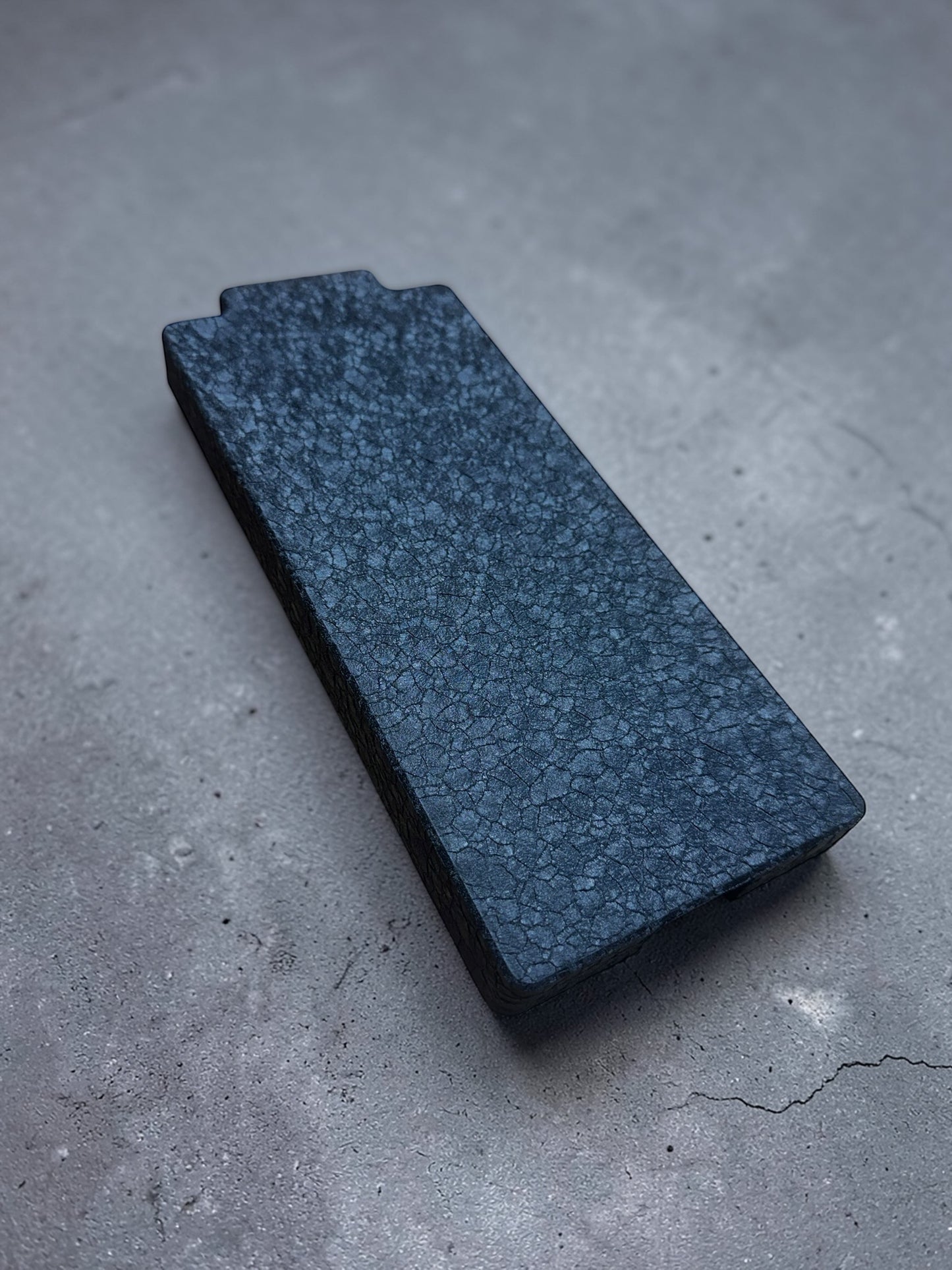 2010-2014 Ford Mustang Engine Bay Fuse Box Cover Lid