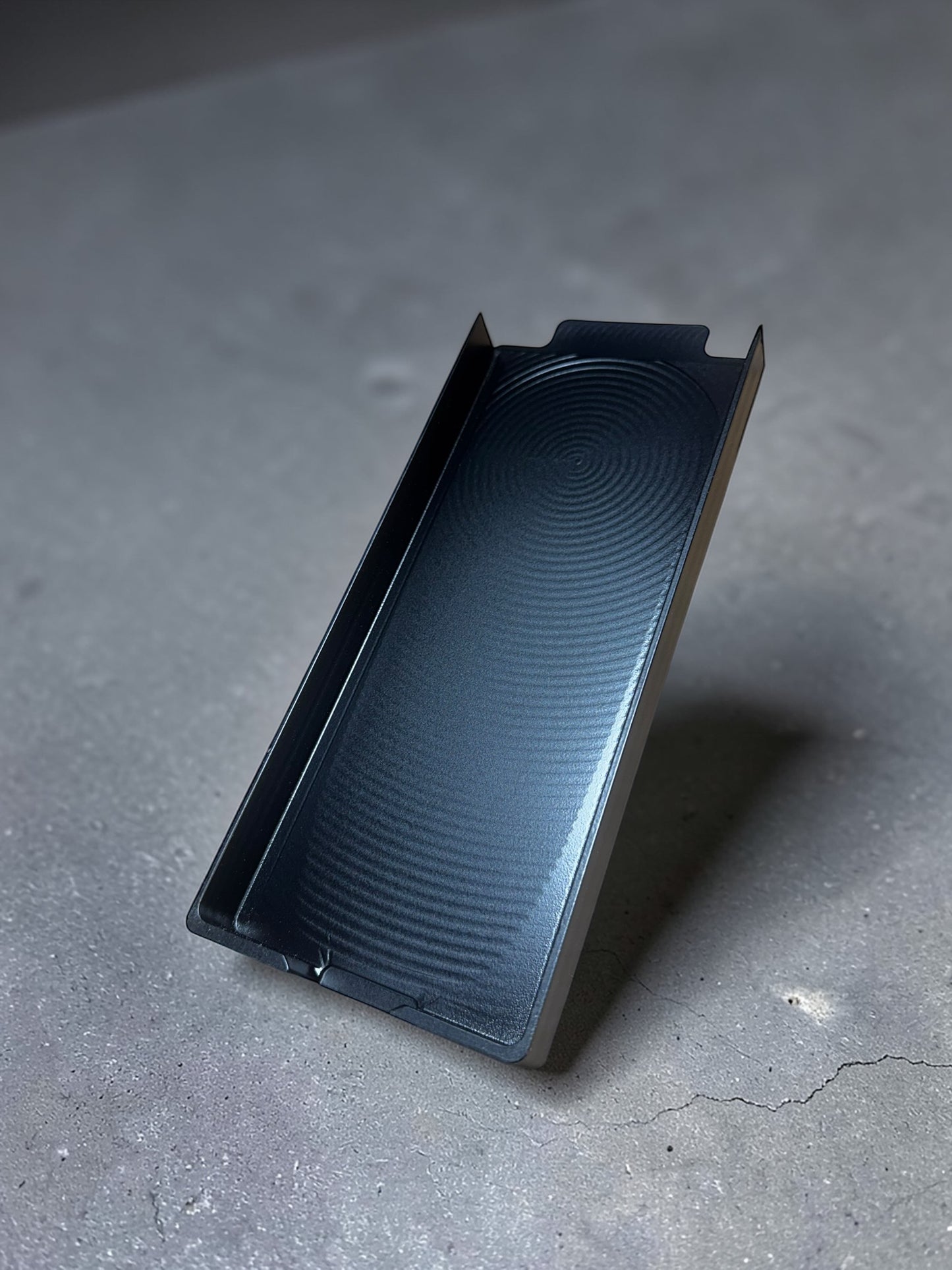 2010-2014 Ford Mustang Engine Bay Fuse Box Cover Lid