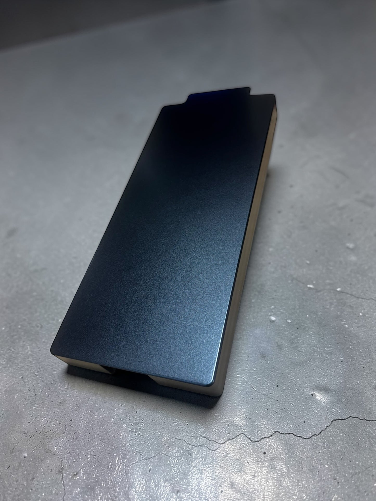 2010-2014 Ford Mustang Engine Bay Fuse Box Cover Lid