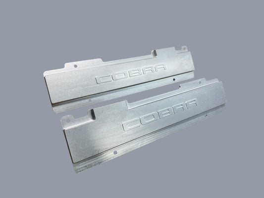 Mustang 96-98 Cobra Solo 93-96 Lincoln Mark VIII Wire Cover
