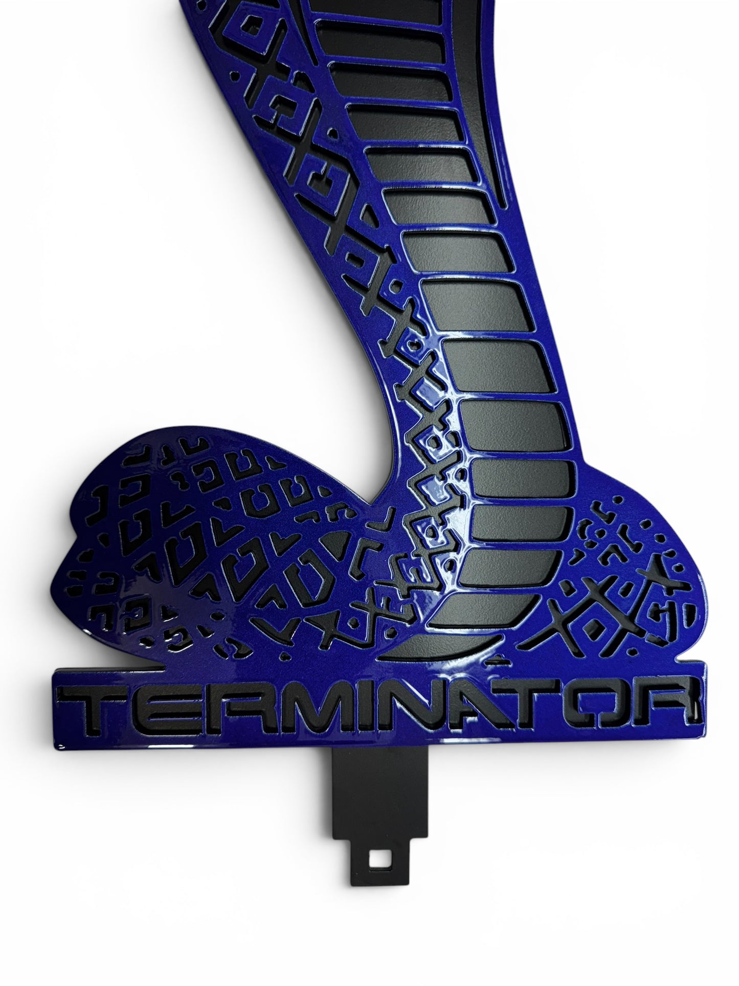 Terminator Hood Prop 26"