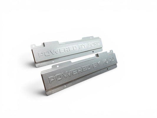 96-98 Wire Covers Powered by Ford