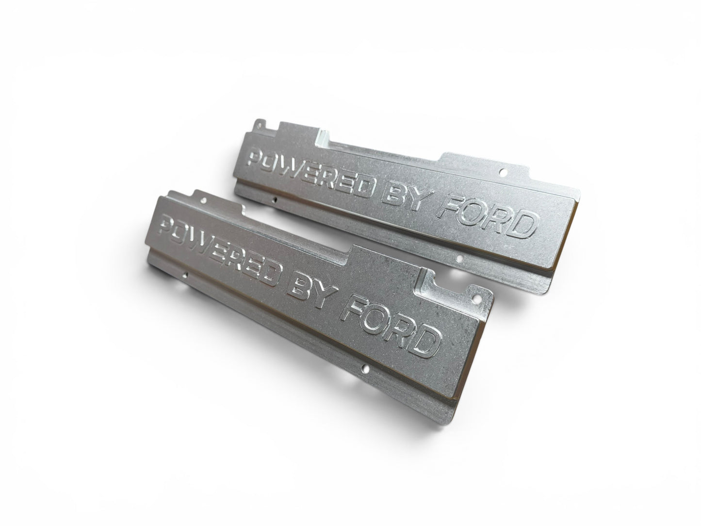 96-98 Wire Covers Powered by Ford