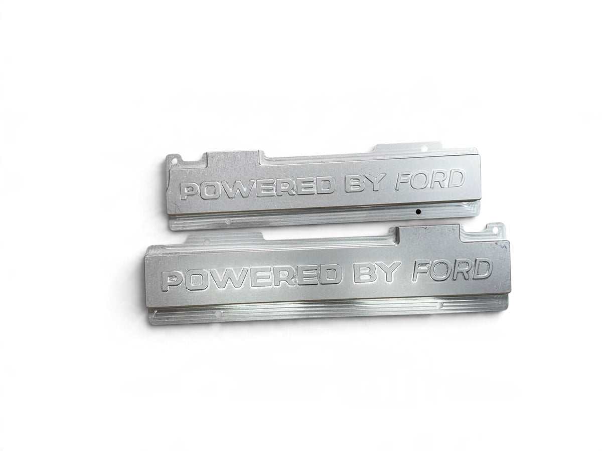 96-98 Wire Covers Powered by Ford