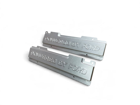 96-98 Wire Covers Powered by Ford