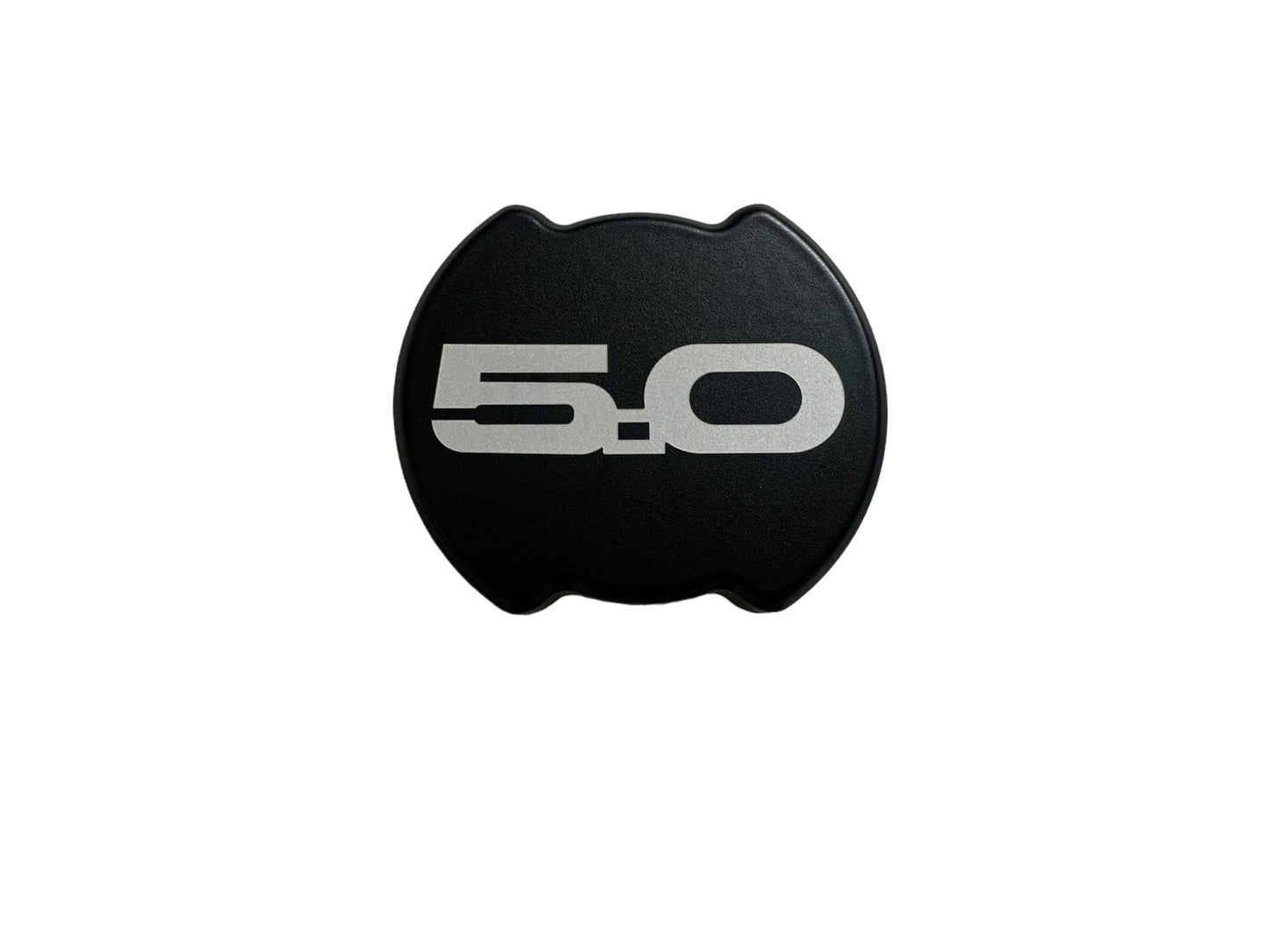 FORD MUSTANG Snake 5.0 OIL CAP EC743 Motorcraft